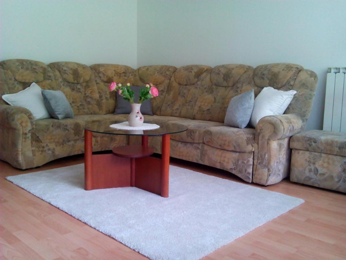 Vrata Pri Cepovanu Villa Kültér fotó