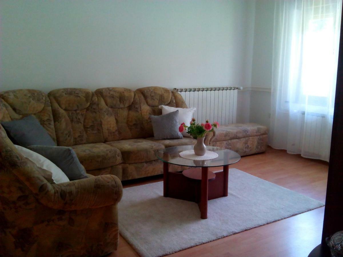 Vrata Pri Cepovanu Villa Kültér fotó