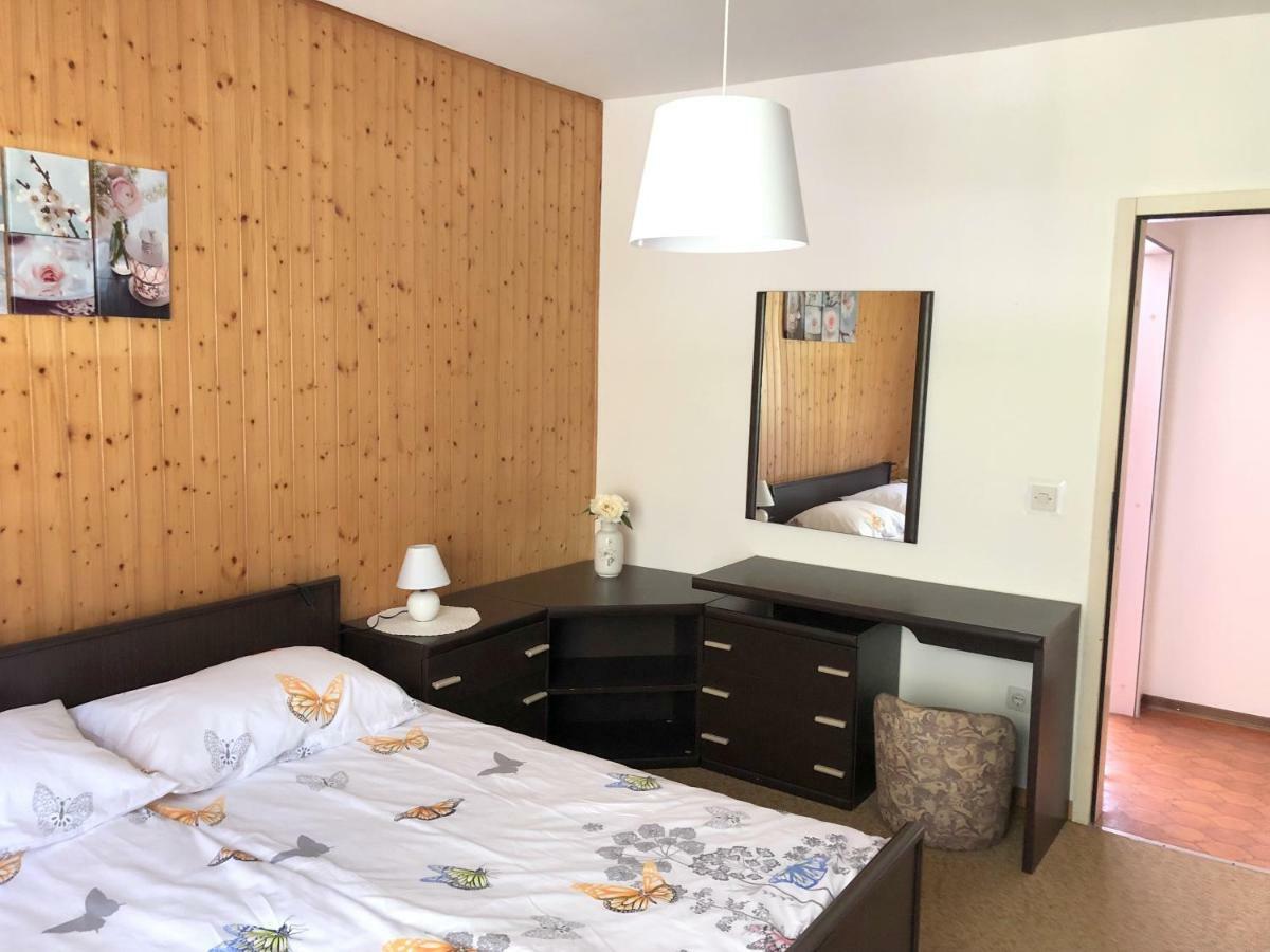 Vrata Pri Cepovanu Villa Kültér fotó