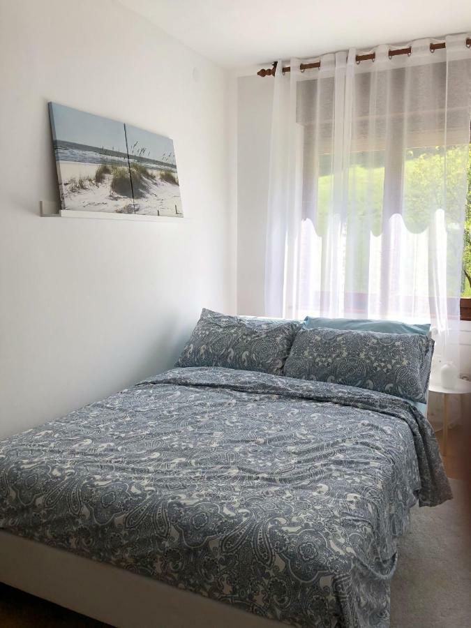 Vrata Pri Cepovanu Villa Kültér fotó